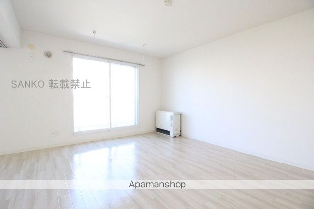 ルーチェの内装写真