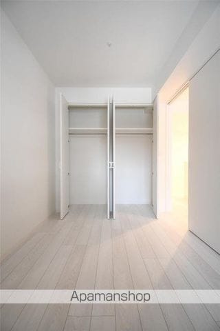 RJRプレシア高砂の内装写真