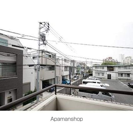 Ｋ’ｓ中落合[3LDK/74.76m2]のその他内装