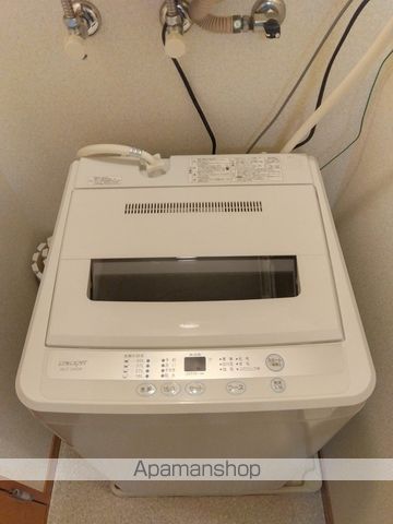 レオパレスハッサムAの内装写真