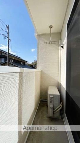 BAYーテラスの内装写真
