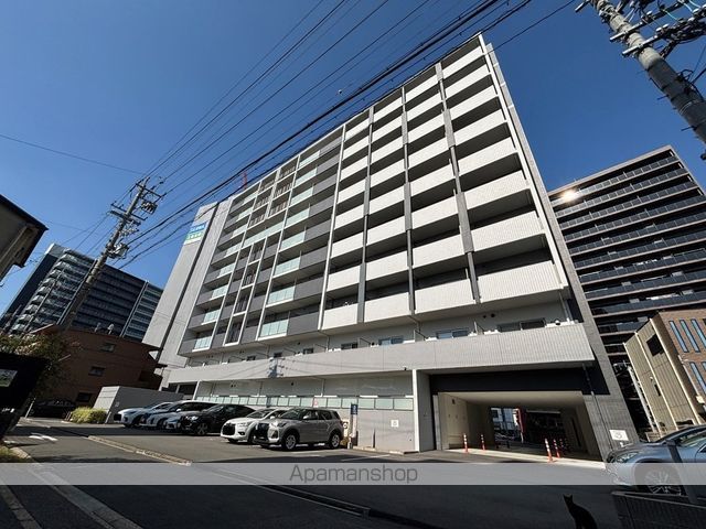パルファン ドゥ ジョアの外観写真