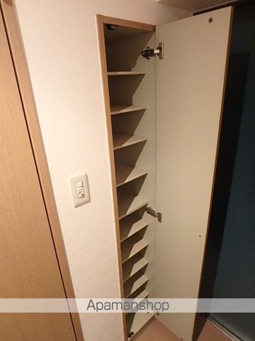 オルセー宮の森の内装写真