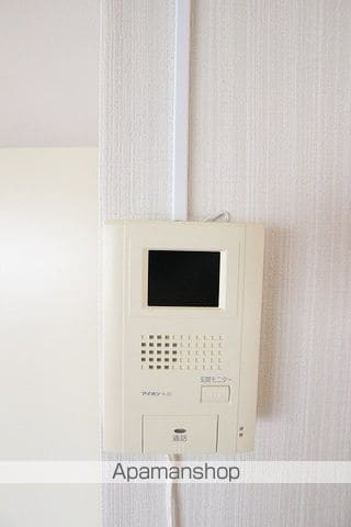 成東ハイツの内装写真