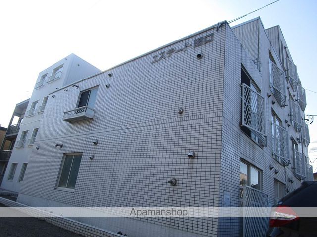 エステート田口の外観写真
