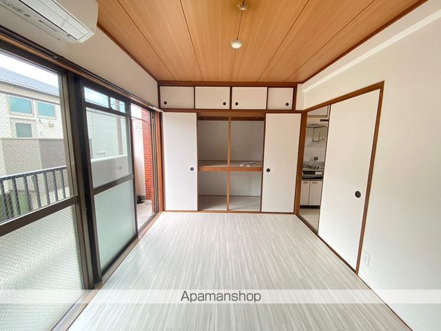 GM藤田町WESTの内装写真