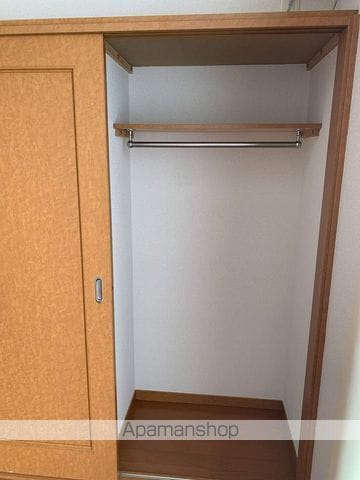 レオパレス第1ひかりハイツの内装写真