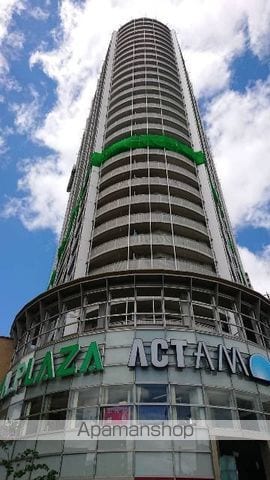 ローレルスクエア高槻