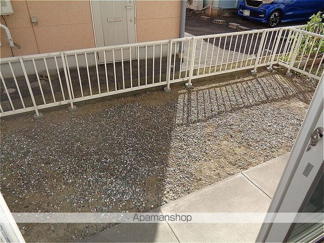 長浦駅前ハイツAの内装写真