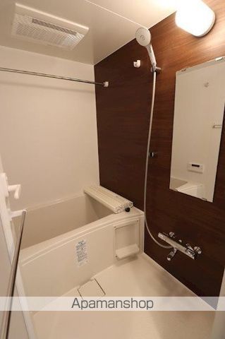 GENOVIA池袋の内装写真