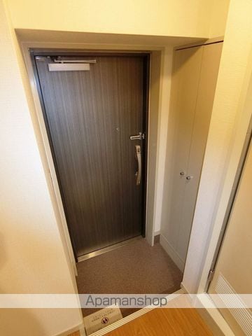 T'S GARDEN南柏の内装写真