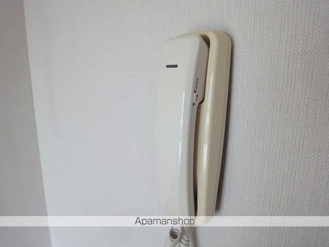 ピュアコート高須の内装写真