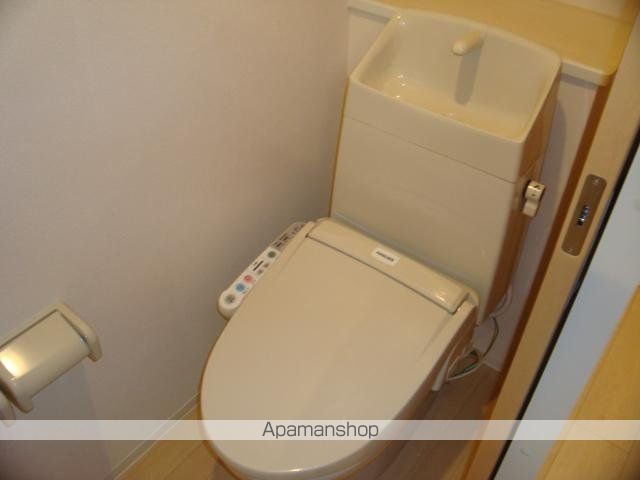 K ハウス IIの内装写真