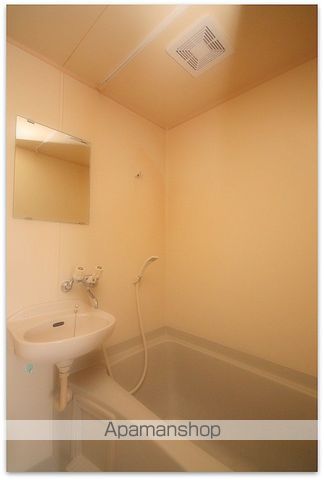 大国町池田マンションの内装写真