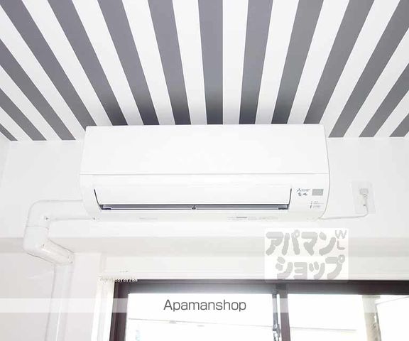 アクアプレイス京都洛南IIの内装写真