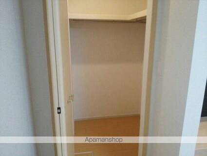 エル・クレール　Ⅰ[1LDK/36.41m2]の収納