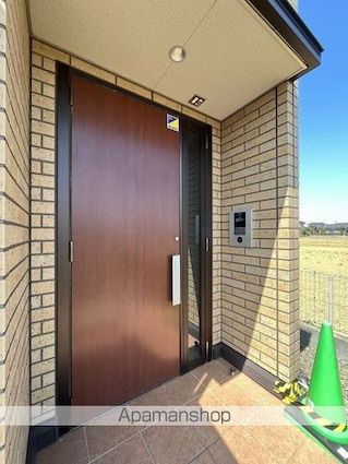 ディアマント　Ａ[1LDK/44.71m2]の共用部1