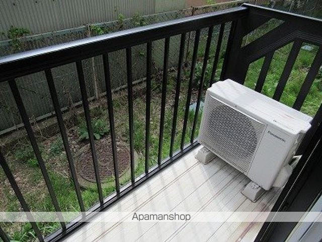 ピュアハウスの内装写真