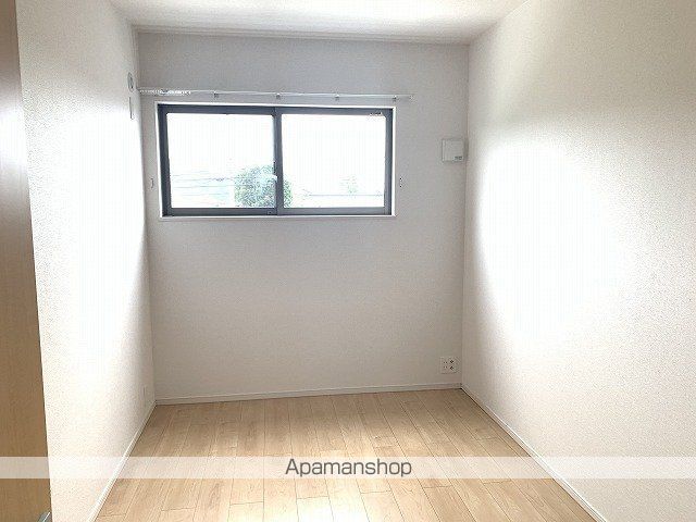 フレミール ヴァン Dの内装写真