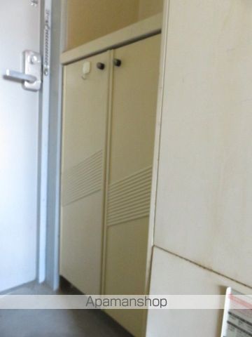 グリーンフラッツ天神町の内装写真