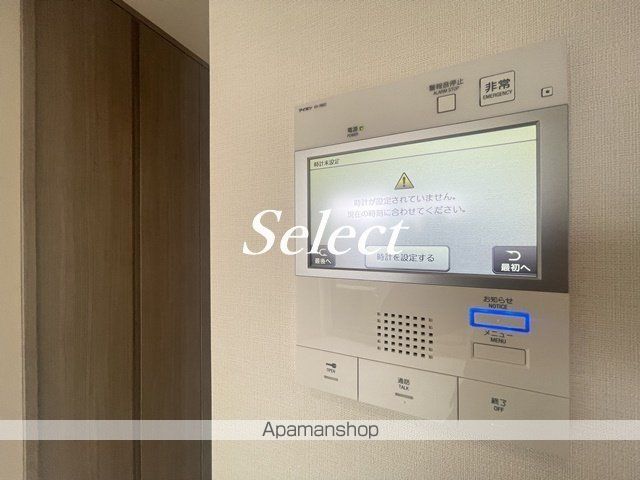 クレイシアIDZ横浜桜木町の内装写真