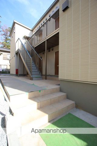 グリーンテラス IIIの内装写真
