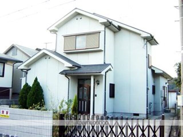 嶋岡様一戸建[4LDK/101.44m2]の外観