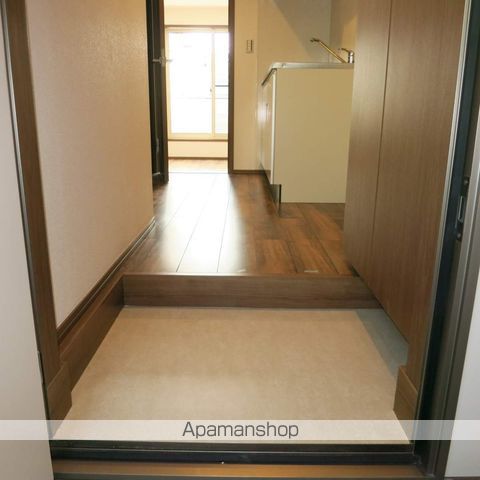 サーティーフォーガーデン西橋本の内装写真
