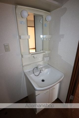 セフォラハイツの内装写真