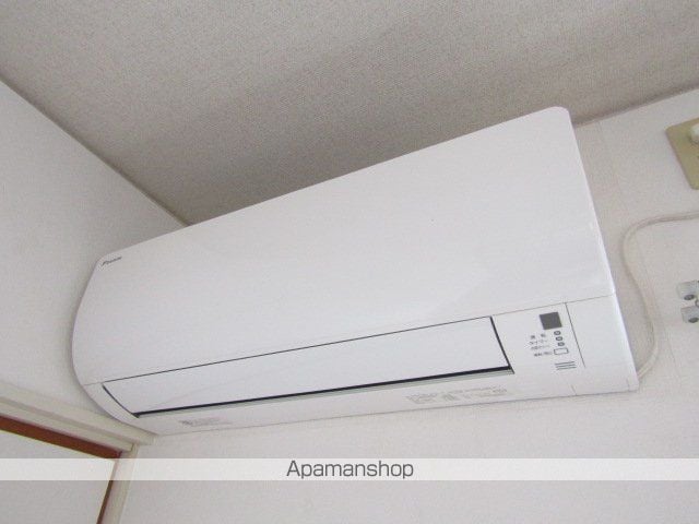 ハーバーシティハウスの内装写真