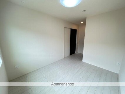 パレス北野[2LDK/65.08m2]の内装4