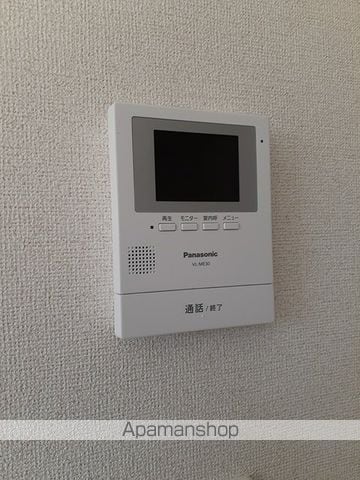 マイスターVIIIの内装写真