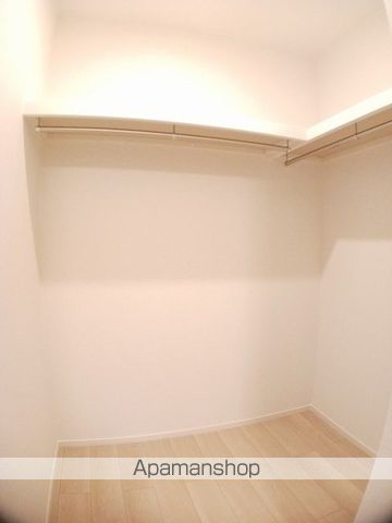エスペランサ Iの内装写真