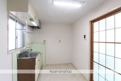 石手ハイツ幸[2K/32.7m2]のその他内装6