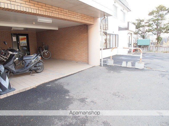 サークヒル学園前のその他写真