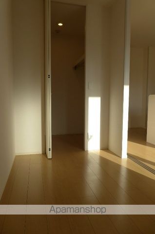 スクエア新富の内装写真