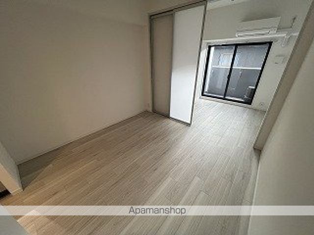 S−RESIDENCE広島駅CLARITYの内装写真