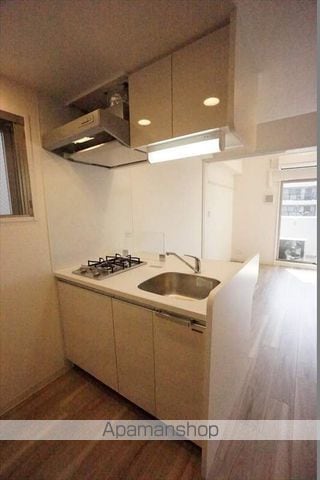 プレサンスNAGOYA本陣の内装写真