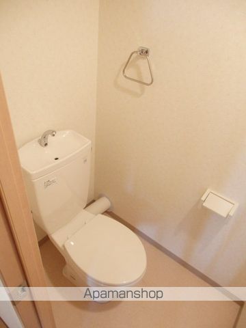 ティアラタワー中島倶楽部の内装写真