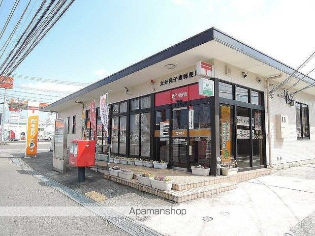 バーチェ志村の周辺写真
