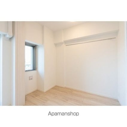 コンフォリア・リヴ新中野ＳＯＵＴＨ[1LDK/28.88m2]のその他部屋・スペース