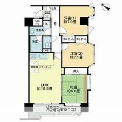 サムネイルイメージ