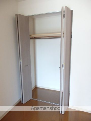 イリオス中島公園の内装写真