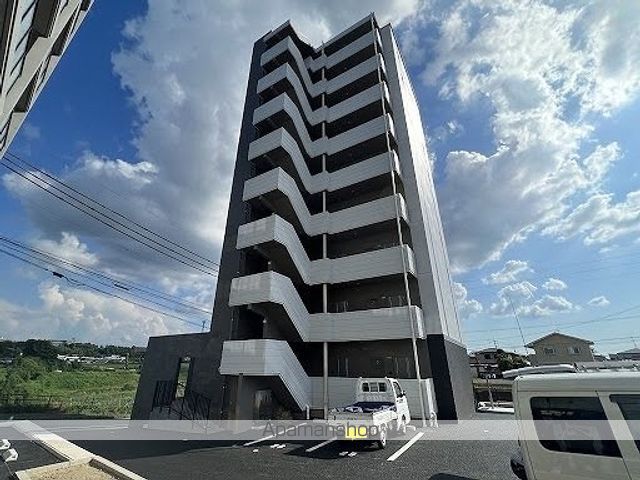 MKT−1の外観写真
