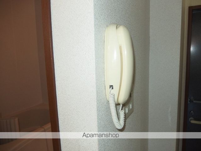 シャーメゾン和 B棟の内装写真