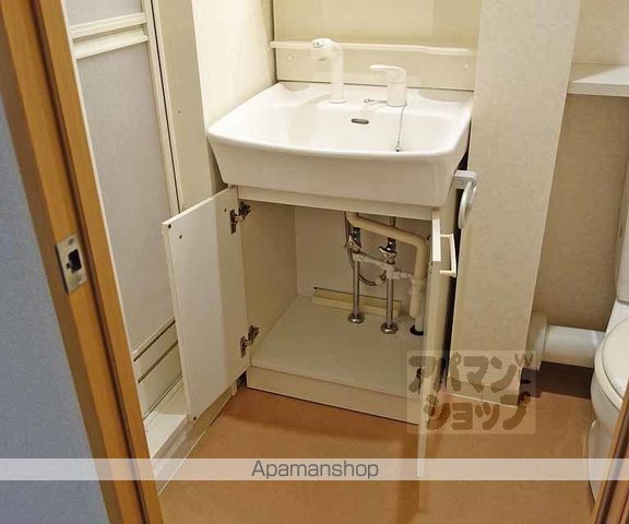 ランブラス桂水築町の内装写真
