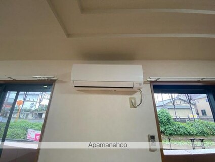 グレイスヴィラＢ棟　[1LDK/51.66m2]のその他設備