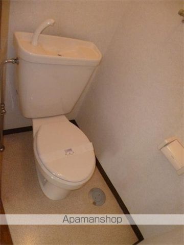 アイ&ユウ壱番館の内装写真