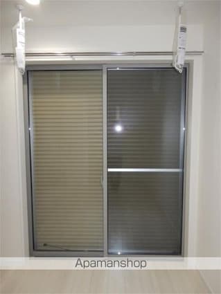 ＮＳＧＡＴＥ二子玉川[1K/20.1m2]の内装4