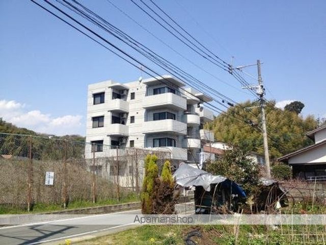 M−95の外観写真